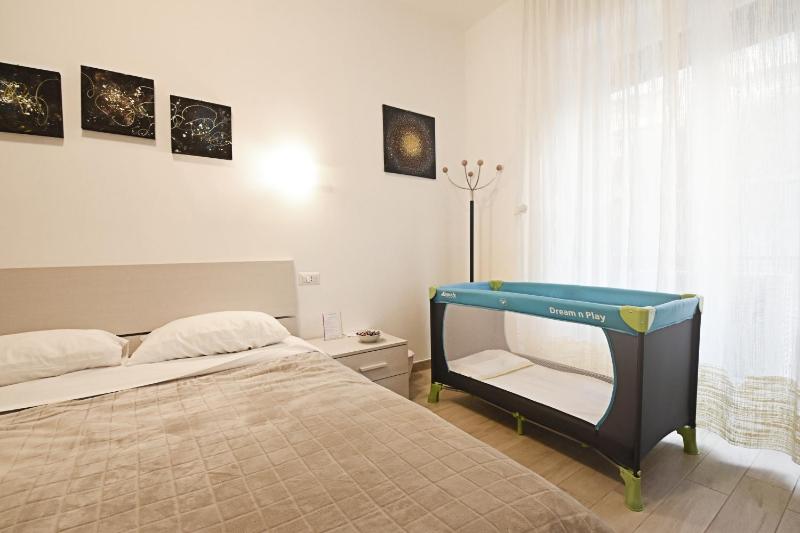 Edo Gallery Suites a Cagliari - Elegante appartamento