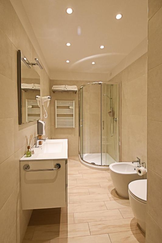 Edo Gallery Suites a Cagliari - Elegante appartamento