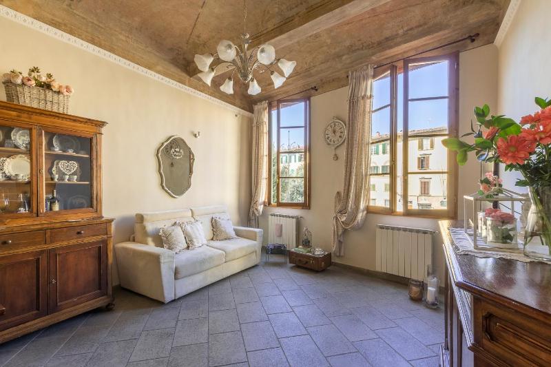 Casa Laura&Duccio — отель в Флоренции, Италия