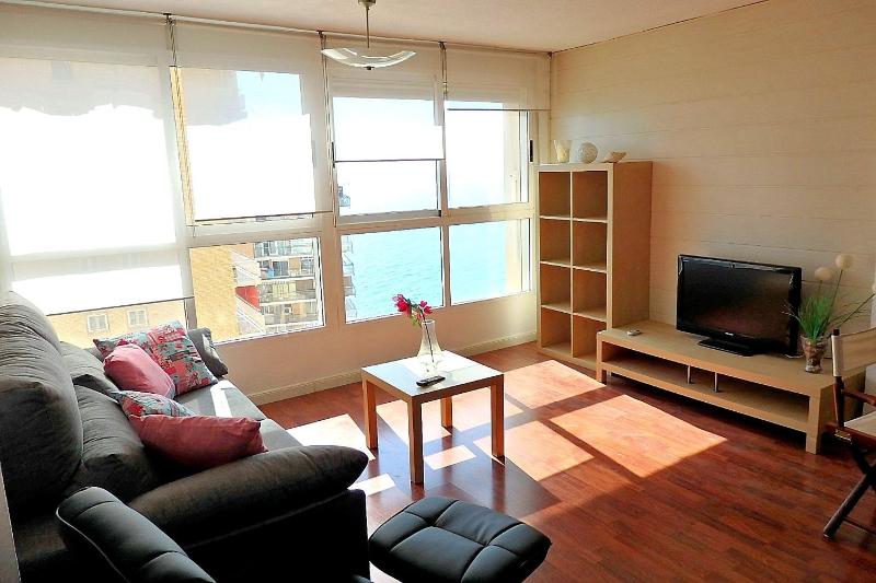 Apartamento playa cantara — отель в Аликанте, Испания