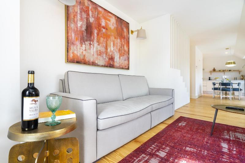 Цены на Velvet Dream Apartment в Лиссабоне