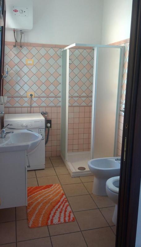 Casa Dancardi a Càbras - Romantico Alloggio Fronte Mare