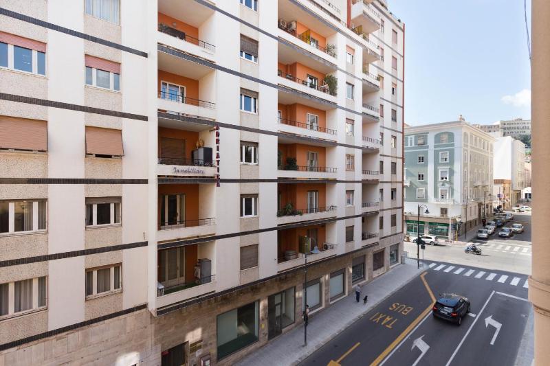 BB22 a Cagliari - Elegante B&B nel cuore della città