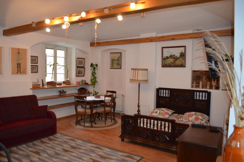 Цены на Sofijos studio Old Town в Вильнюсе