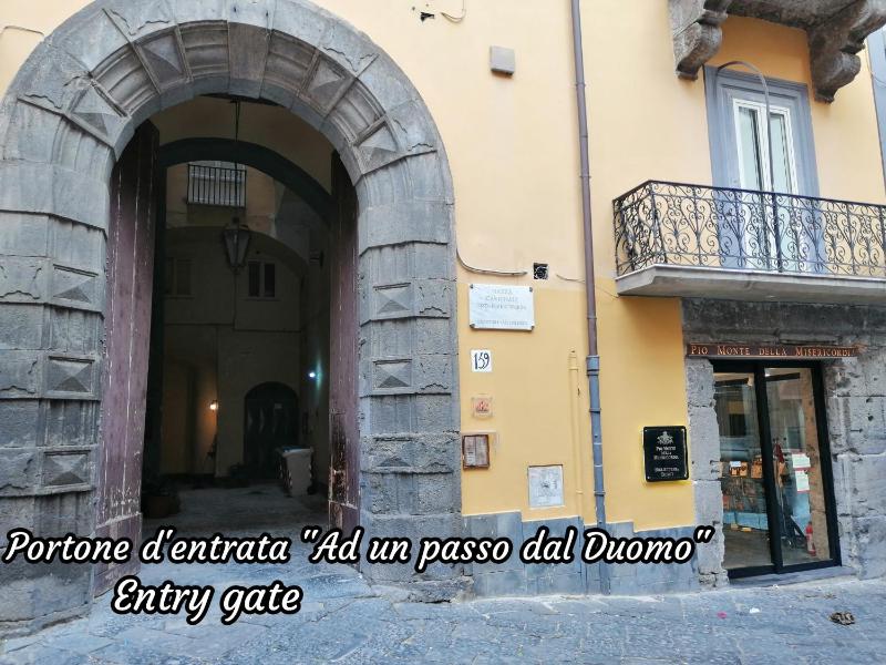 Ad un passo dal Duomo "2" — отзывы гостей и цены
