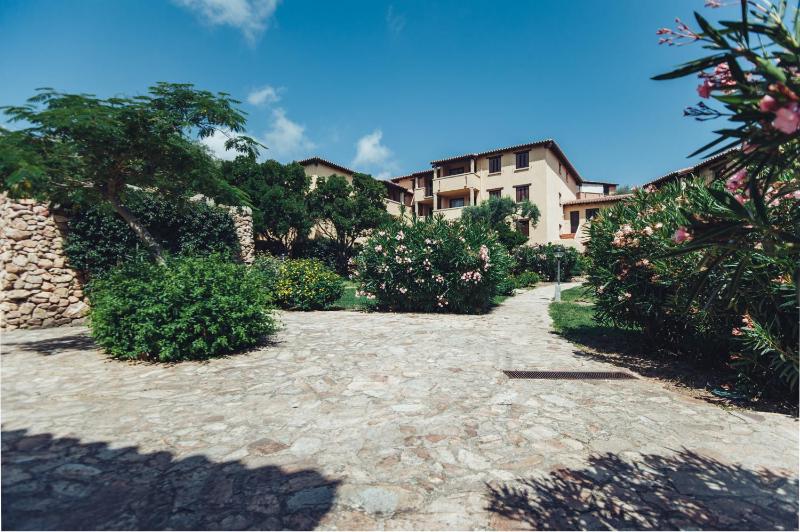 Portorotondo Tre - Paradisiaco Residence con Piscina