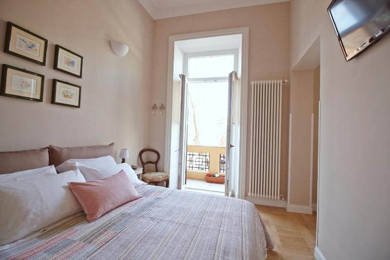Beautiful suite in the heart of Trastevere — отель в Риме, Италия