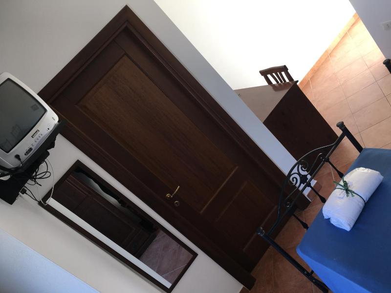 Hotel Bed Sandalia a Badesi - Vista mozzafiato sul golfo