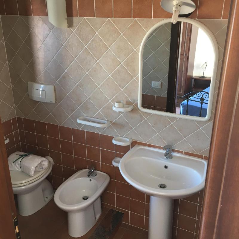 Hotel Bed Sandalia a Badesi - Vista mozzafiato sul golfo
