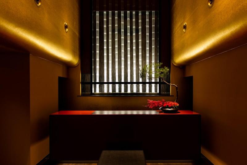 Eph KYOTO — комфортный отель в Киото
