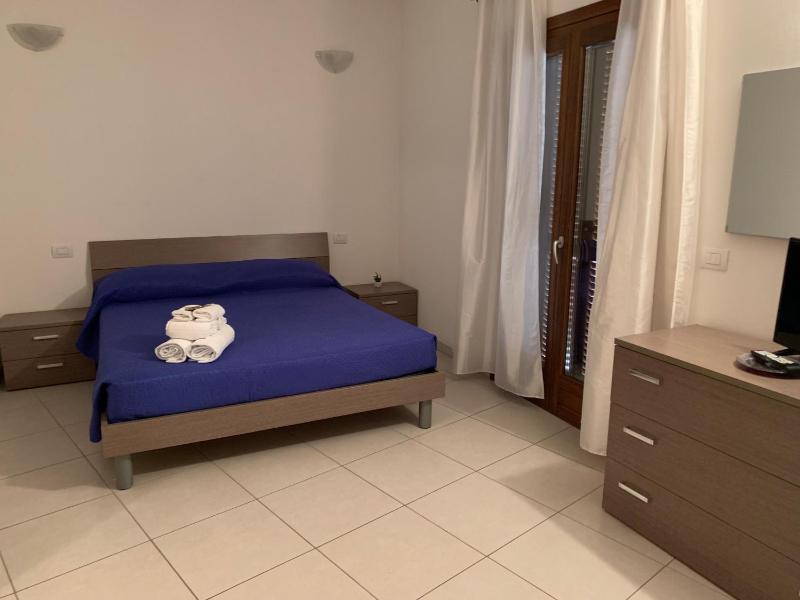 Park 20 a Olbia - Moderno Appartamento con Vista Città