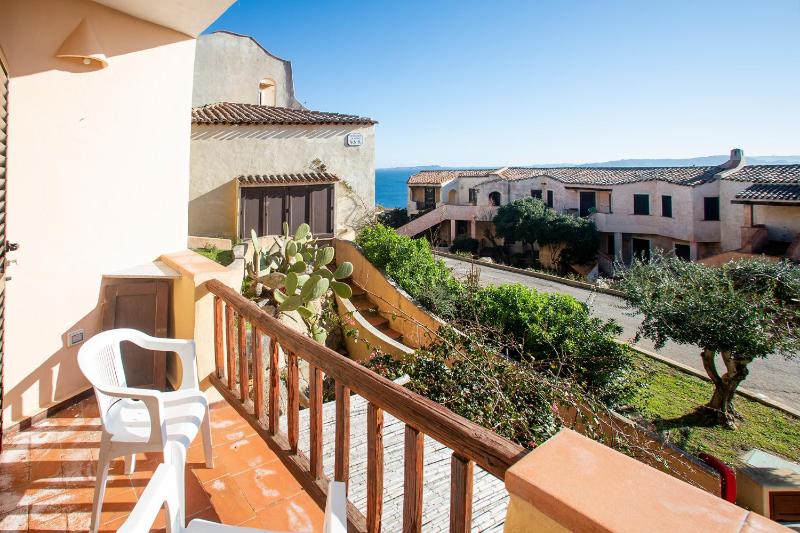 La Marmorata a Santa Teresa - Appartamenti vista mare