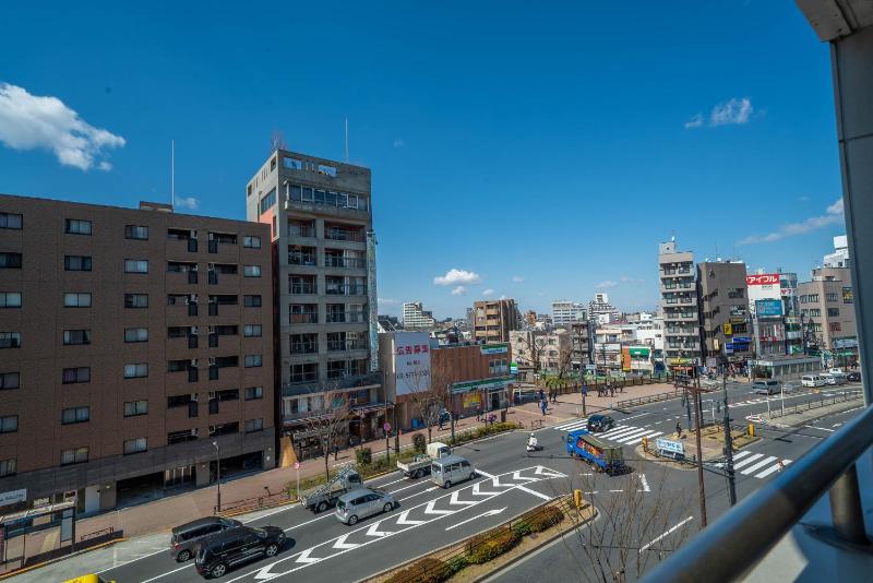 Цены на Hotel Atelier Tokyo в Токио