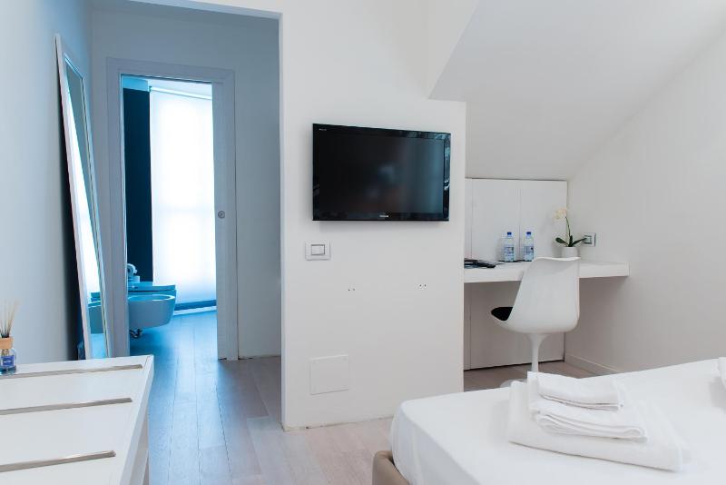 Rigel Villanova a Cagliari - Accogliente B&B centrale