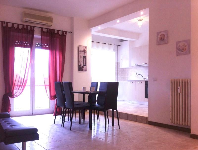 Alloggio ad Uso Turistico Lamberto Preneste — отель в Риме, Италия