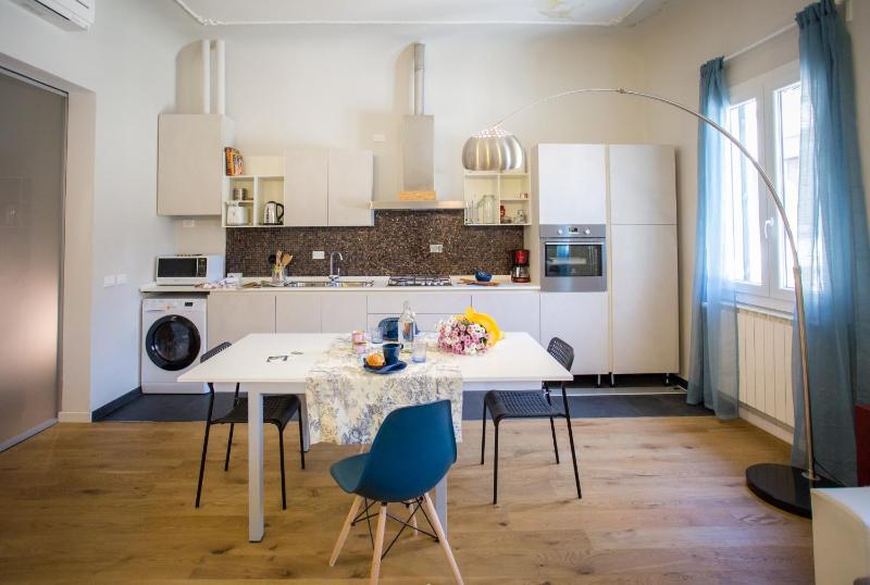 Acacia Firenze - Dalia — забронировать отель в Флоренции