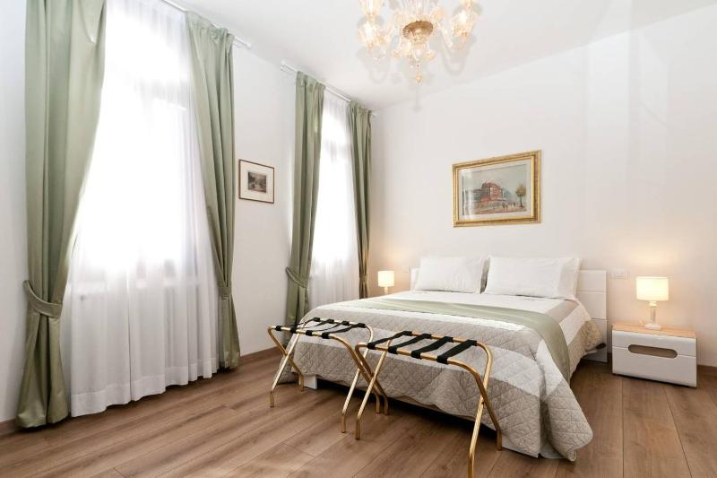 Residenza Procuratie Uno — отзывы гостей и цены