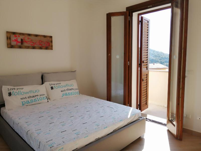 Appartamenti MareBlu a Badesi - Vista Panoramica
