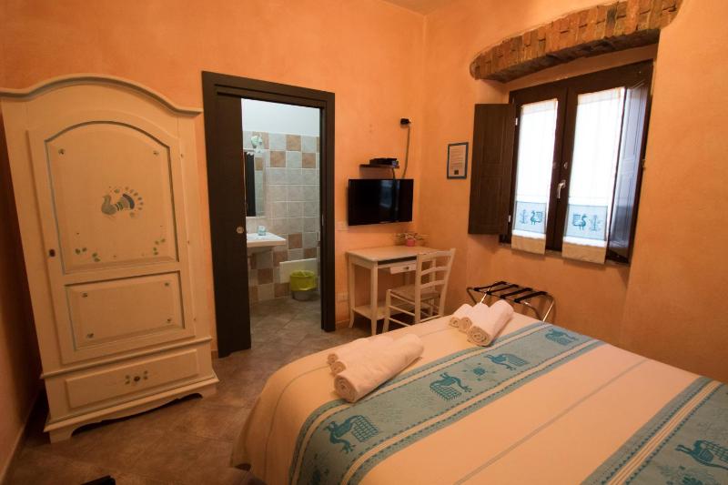 B&B Sa Lumenaria a Sorgono - Comfort nel Centro