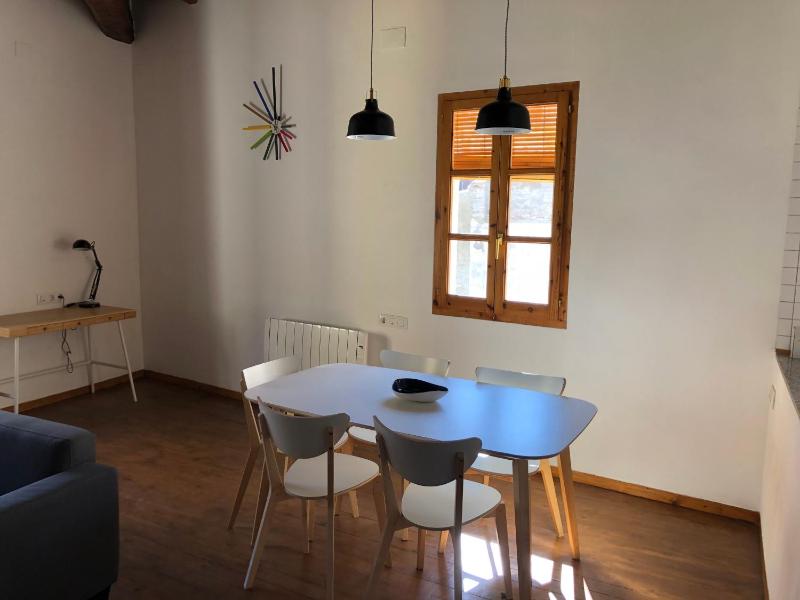 Cozy en Blanch. Center — комфортный отель в Валенсии