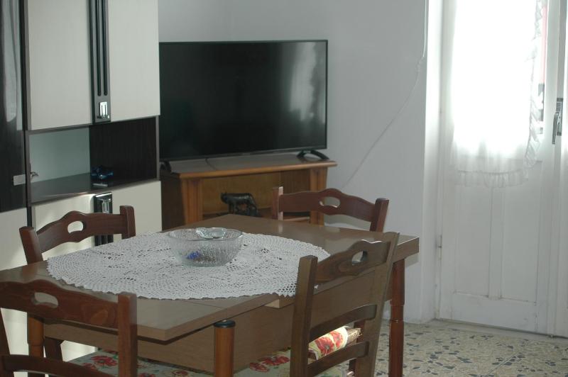 Appartamento a La Caletta - A Due Passi dal Mare