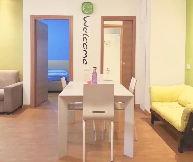 Цены на Vatican Area Flat в Риме