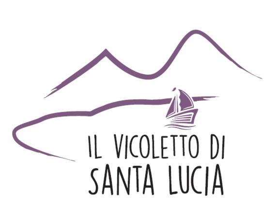 Il vicoletto di Santa Lucia — забронировать отель в Неаполе