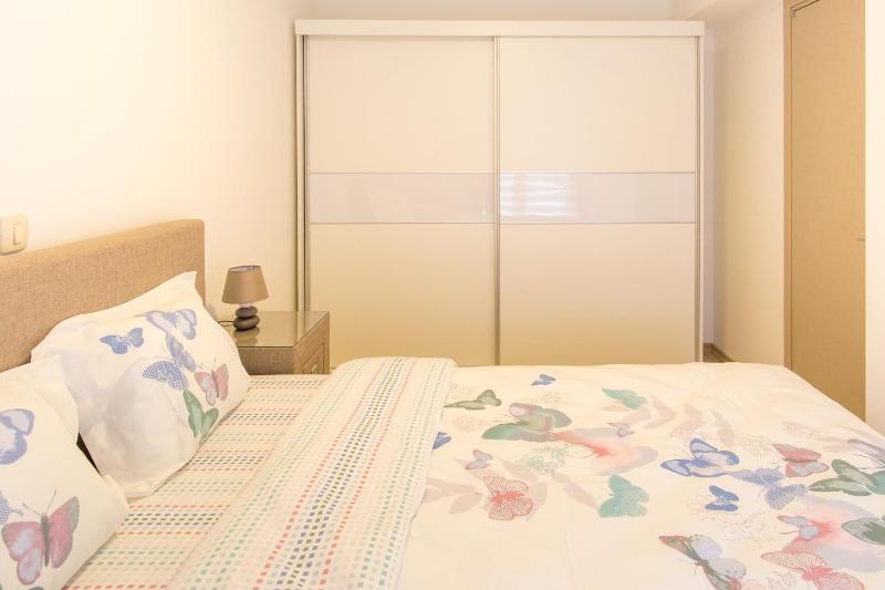 Central Budva apartment A10 — отель в Будва, Черногория