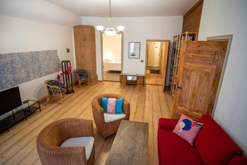 Цены на Dream Stay - Historic Old Town Apartment from 1364 в таллине