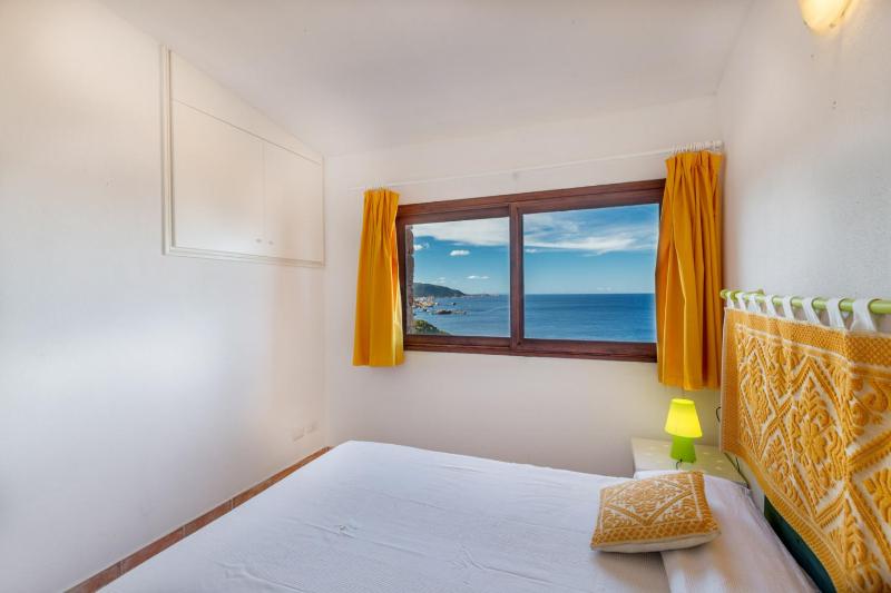 Villa Nuvola Azzurra a Costa Paradiso - Vista Mozzafiato