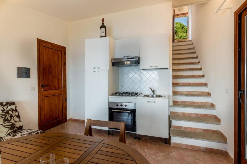 Villa Nuvola Azzurra a Costa Paradiso - Vista Mozzafiato