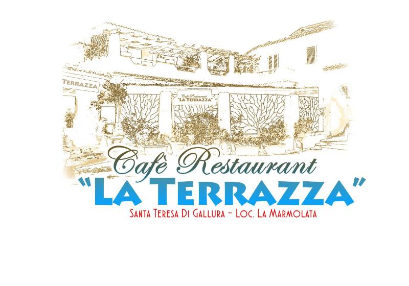 La Marmorata a Santa Teresa - Appartamenti vista mare