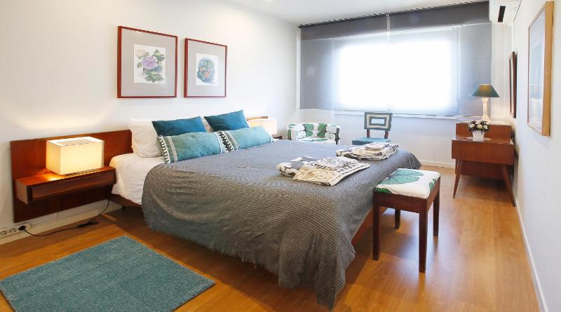 Anjos 44 Lisbon Apartments — забронировать отель в Лиссабоне