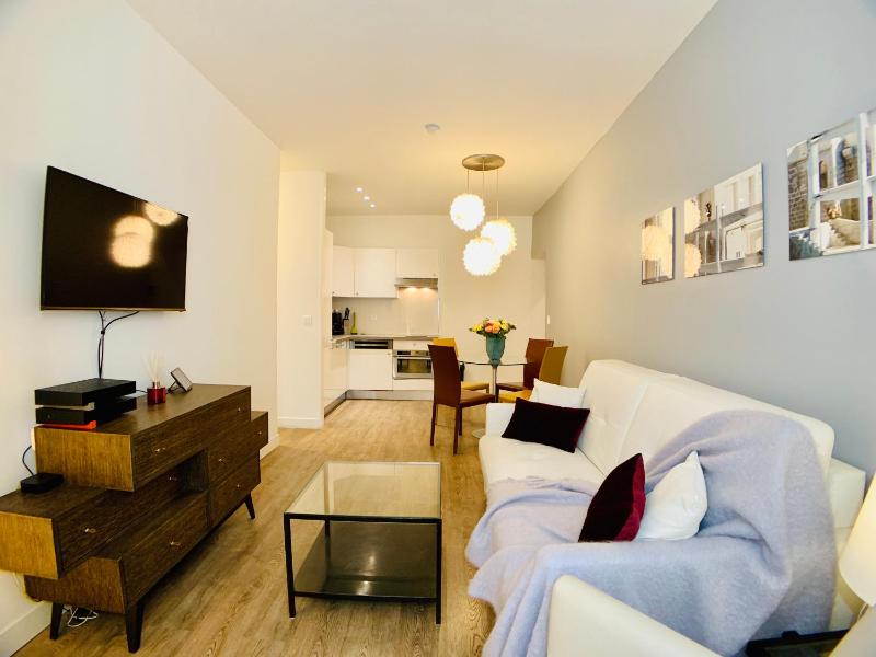 Apartment Massena — отзывы гостей и цены