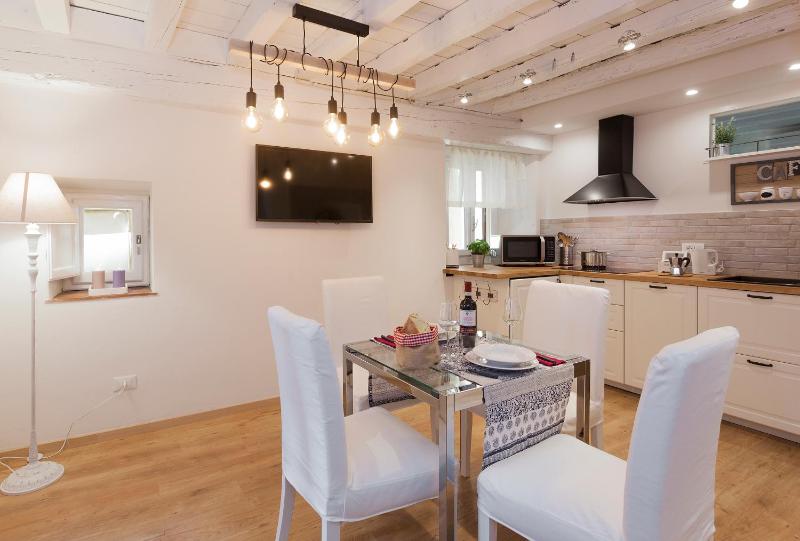 Цены на Tornabuoni - Flo Apartments в Флоренции