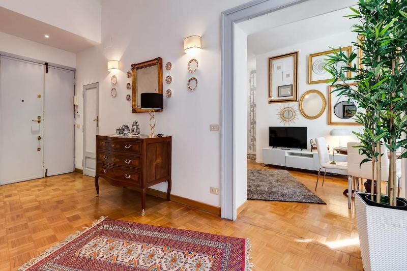 Fabulous Pantheon Apartment — отель в Риме, Италия
