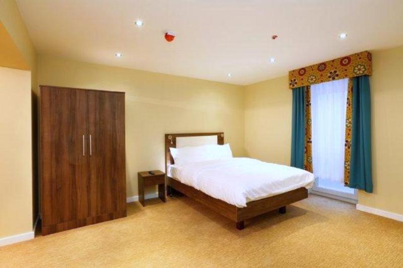 Цены на Knaresborough Boutique Apartments в Лондоне