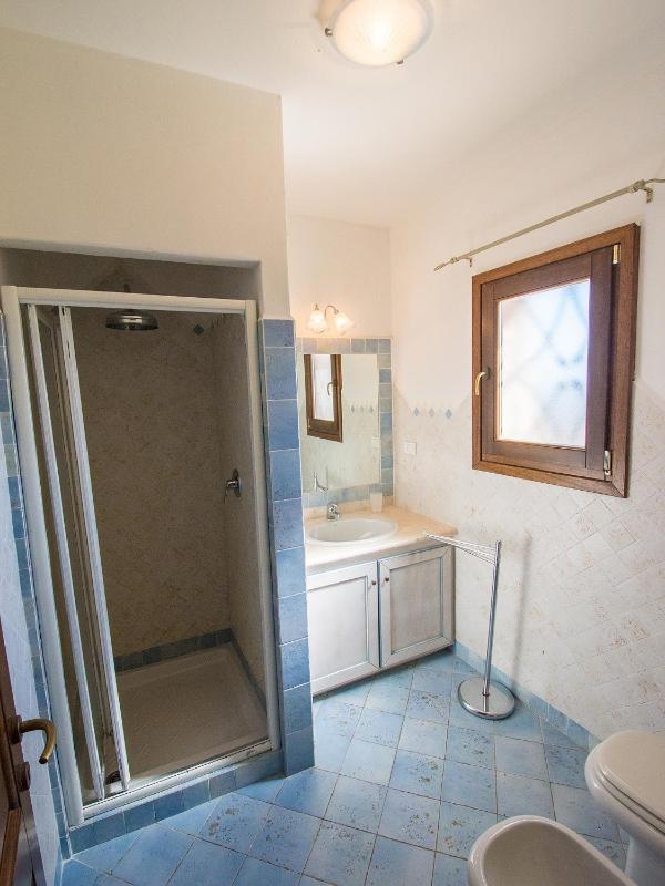 Villetta Caposchiera a Palau - Casa Vicino al Mare