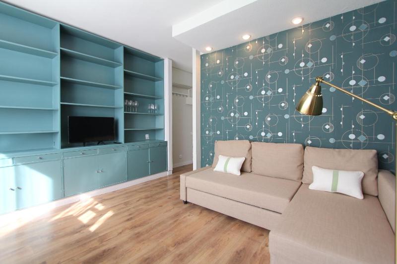 Cosy Apartment Prado Museum — отель с удобным расположением в Мадриде