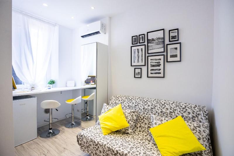 Apartment Guinizelli 6 — отзывы гостей и цены