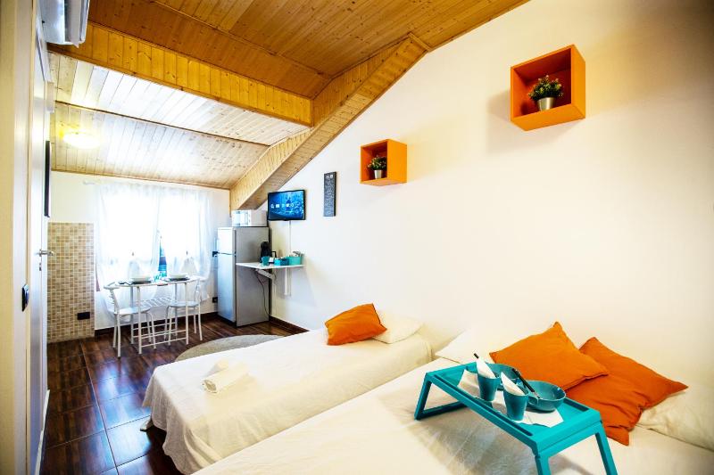 Apartment viale Monza 83 — отзывы гостей и цены