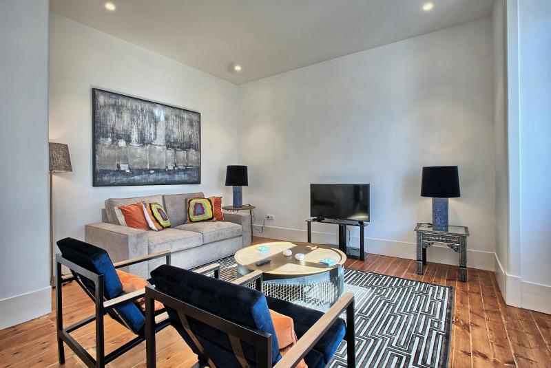 MyPlaceLisbon - Luxury Trindade III — отель в Лиссабоне, Португалия