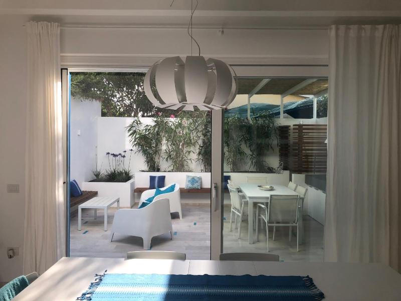 Casa Turchese a Sinis - Accogliente appartamento sul mare