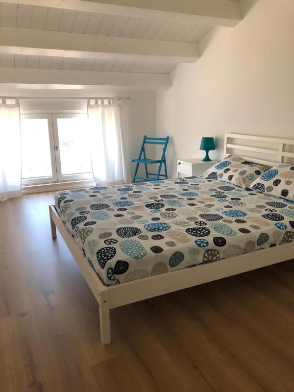 Casa Turchese a Sinis - Accogliente appartamento sul mare
