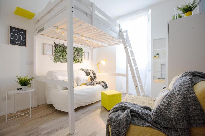 Цены на Apartment Mamiani 2 в Милане