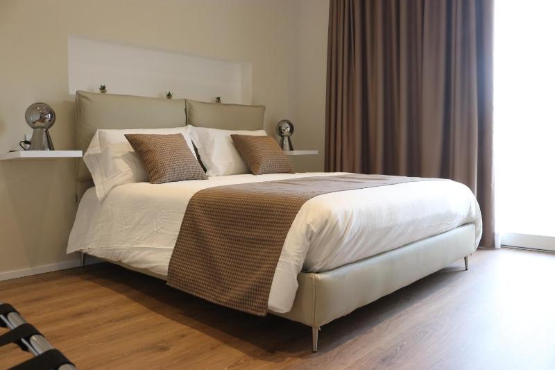 The Sisters a Castelsardo - Accogliente B&B Centrale