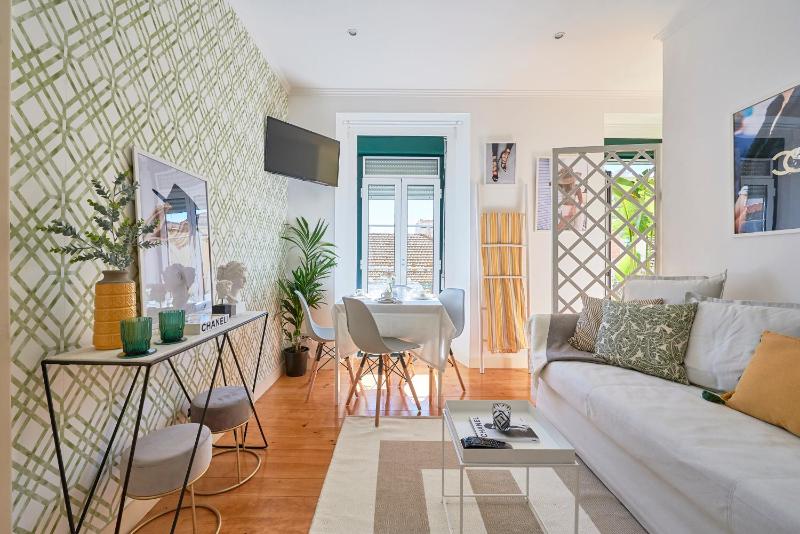 Lisbon Boutique Graca — отзывы гостей и цены