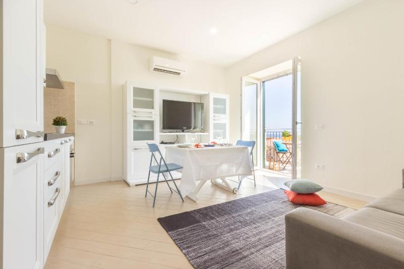 Blue Apartment a Cala Gonone - Vista Mare Mozzafiato