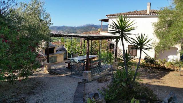 Agrustos Vista Mare a Porto Ottiolu - Splendido appartamento