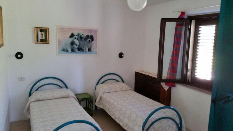 Agrustos Vista Mare a Porto Ottiolu - Splendido appartamento